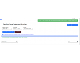 Laravel eCommerce eBay Connector