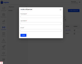 Bagisto SaaS Marketplace Live Stream
