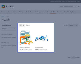 Base Price Extension for Magento 2
