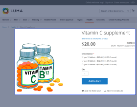 Base Price Extension for Magento 2