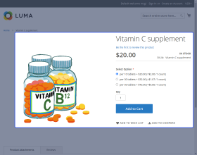 Base Price Extension for Magento 2
