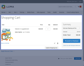 Base Price Extension for Magento 2