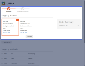 Base Price Extension for Magento 2