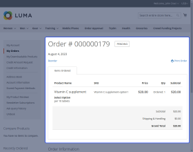 Base Price Extension for Magento 2