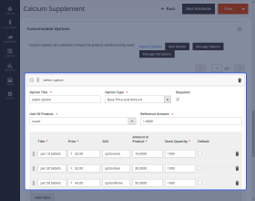 Base Price Extension for Magento 2