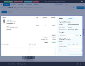CS-Cart Adyen Payment Gateway