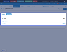 CS-Cart COD Availability By Pincode/Zipcode