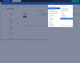 CS-Cart Custom Shipment Carriers Tracking
