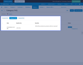 CS-Cart Frequently Asked Questions (FAQ)