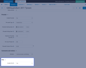 CS-Cart Frequently Asked Questions (FAQ)