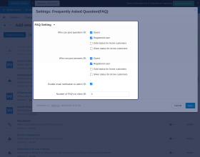 CS-Cart Frequently Asked Questions (FAQ)