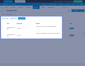 CS-Cart Frequently Asked Questions (FAQ)
