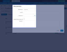 CS-Cart Frequently Asked Questions (FAQ)