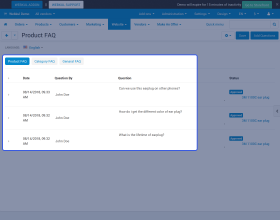 CS-Cart Frequently Asked Questions (FAQ)