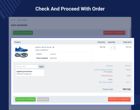 CS-Cart Iyzico Multi-Vendor Payment Gateway
