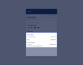 CS-Cart Midtrans Payment Method