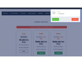 Multi-Company SaaS Module for CS-Cart