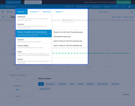CS-Cart Product Availability By Pincode/Zipcode