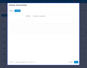 CS-Cart Upload Details