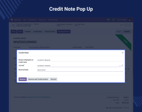 Odoo Direct Refund From PayPlug
