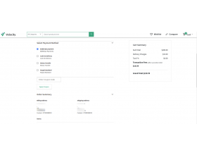 Laravel B2B Marketplace Stripe Connect