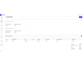 Laravel B2B Marketplace Stripe Connect