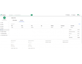 Laravel B2B Marketplace Stripe Connect