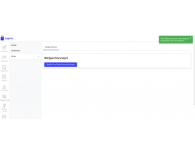 Laravel B2B Marketplace Stripe Connect