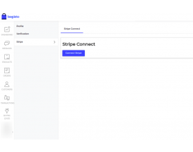 Laravel B2B Marketplace Stripe Connect
