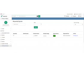 Laravel eCommerce SaaS B2B Marketplace 