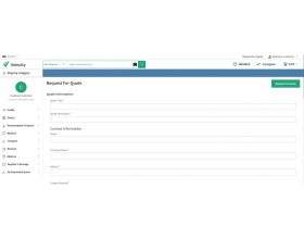 Laravel eCommerce SaaS B2B Marketplace 