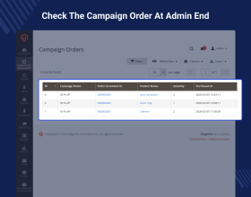 Marketplace Campaign Extension for Magento 2