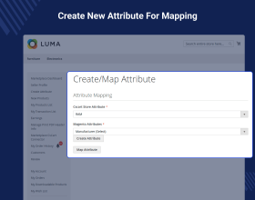 Magento 2 Marketplace CS-Cart Connector