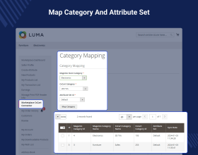 Magento 2 Marketplace CS-Cart Connector