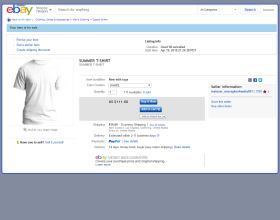 Magento 2 eBay Connector Marketplace Add-on