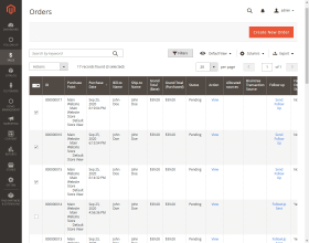 Order Follow Up for Magento 2