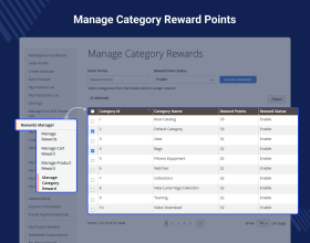  Magento 2 Marketplace Vendor Reward 
