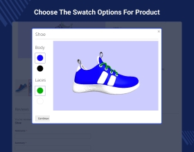 Magento 2 3D Product Configurator & Customizer