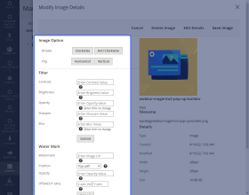 Advanced Media Manager for Magento 2