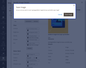 Advanced Media Manager for Magento 2