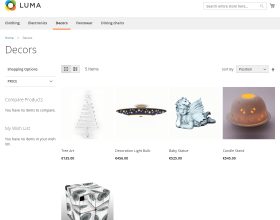 AI Category Prediction for Magento 2