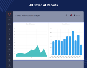 Magento 2 AI Reporting 