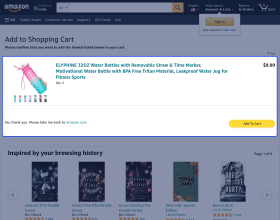 Magento 2 Amazon Affiliate