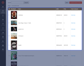 Magento 2 Amazon Affiliate