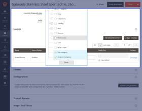 Magento 2 Amazon Affiliate