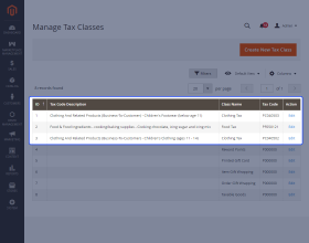 Multi Vendor Avalara Tax for Magento 2