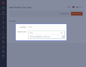 Multi Vendor Avalara Tax for Magento 2