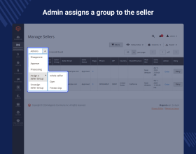 Magento 2 B2B Wholesale Catalogue for Vendors