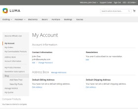 Magento 2 Blog Extension