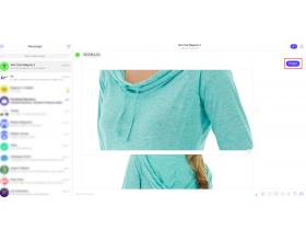 Social Chatbot for Magento 2